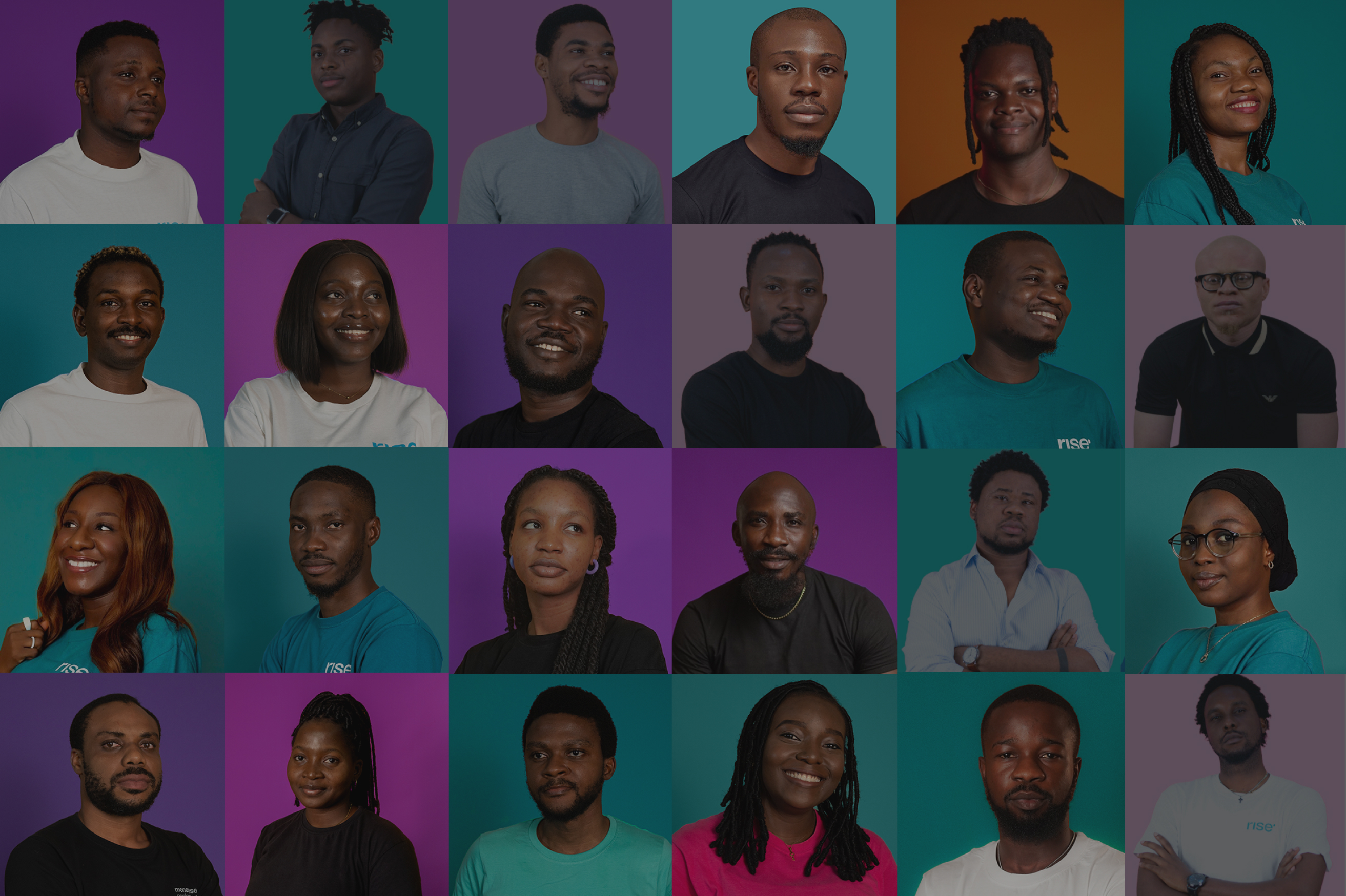 People of Risevest