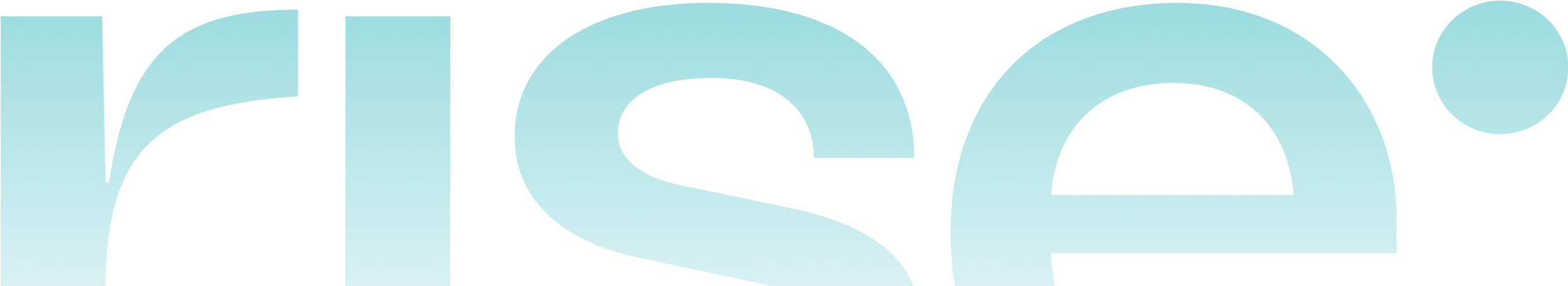 rise logo