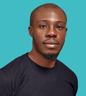Tony Odiba